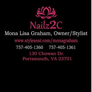 Photo of Nailz 2C & More