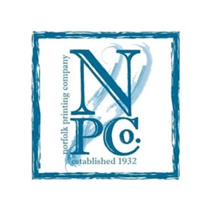 Photo of Norfolk Printing Company
