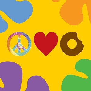 Photo of Peace, Love and Little Donuts