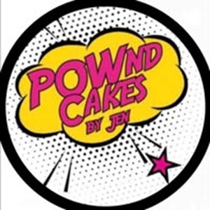Photo of Pownd Cakes by Jen