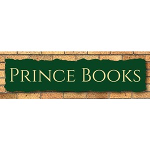 Photo of Prince Books