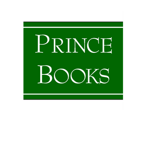 Photo of Prince Books