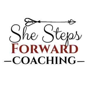 Photo of She Steps Forward Coaching