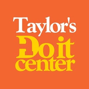 Photo of Taylor's Do It Center