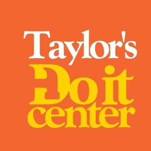 Photo of Taylor's Do It Center - Nimmo Pkwy