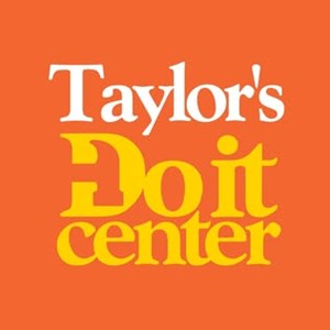 Photo of Taylor's Do It Center - Bridge Rd