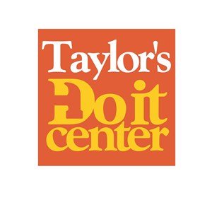 Photo of Taylor's Do It Center - Nimmo Pkwy