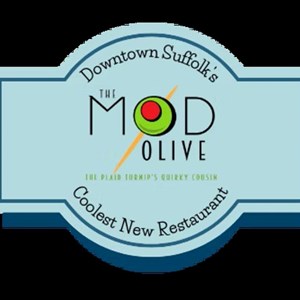 Photo of The Mod Olive