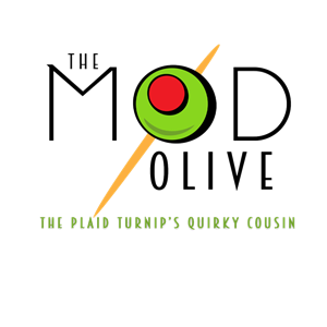 Photo of The Mod Olive