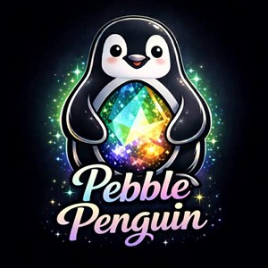 Photo of The Pebble Penguin