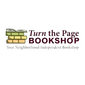Photo of Turn The Page Bookshop