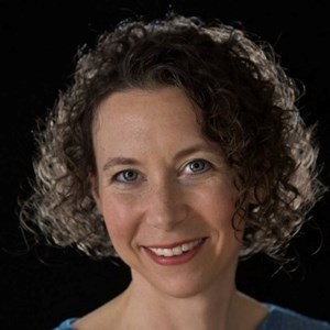 Photo of Vanessa Jones Voices