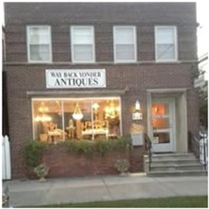 Photo of Way Back Yonder Antiques, LLC