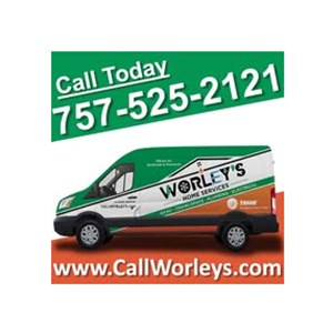 Photo of Worley's Home Services