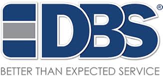 DBS logo