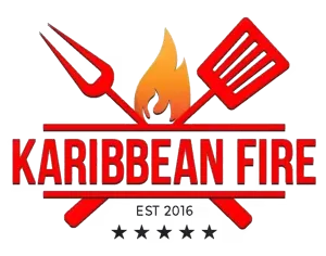 Ka'ribbean Fire logo