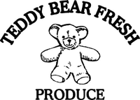 Teddy Bear Produce logo
