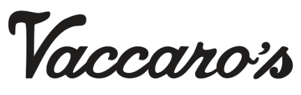 Vaccaro's logo