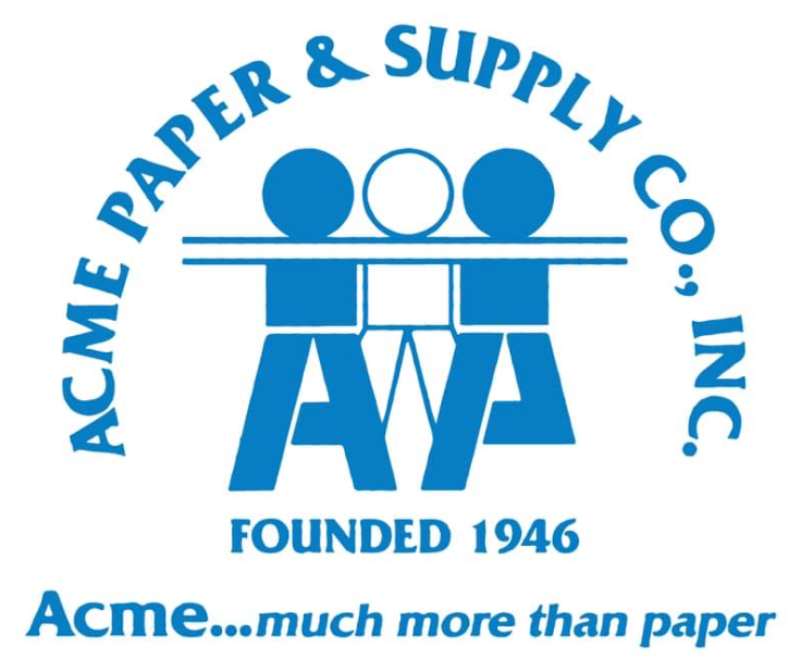 Acme Paper logo