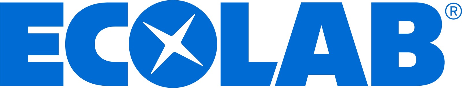 Ecolab logo