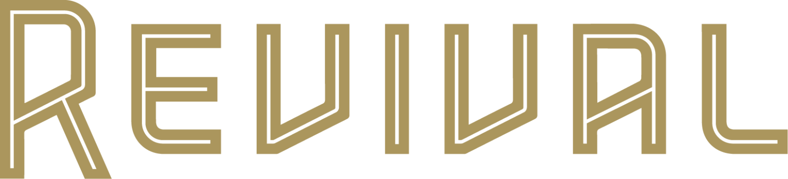 Revival Hotel logo