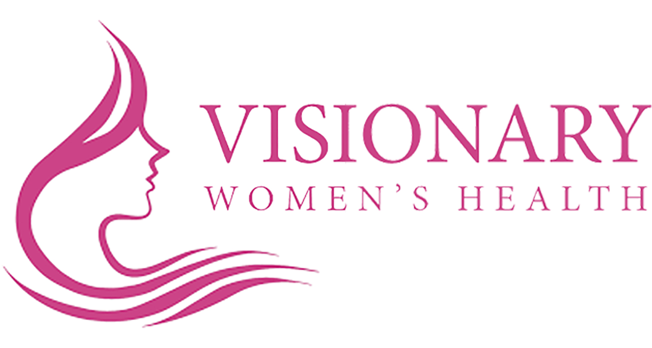 Visionary Women's Health logo