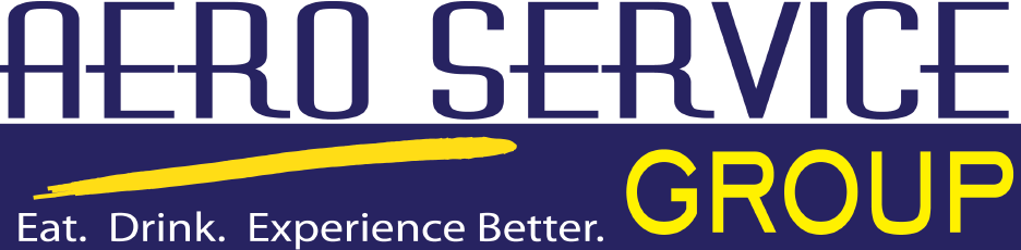 Aero Service Group logo
