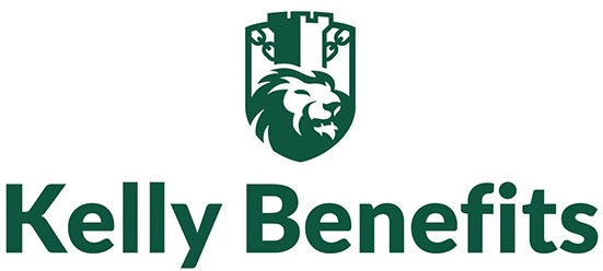 Kelly Benefits Logo