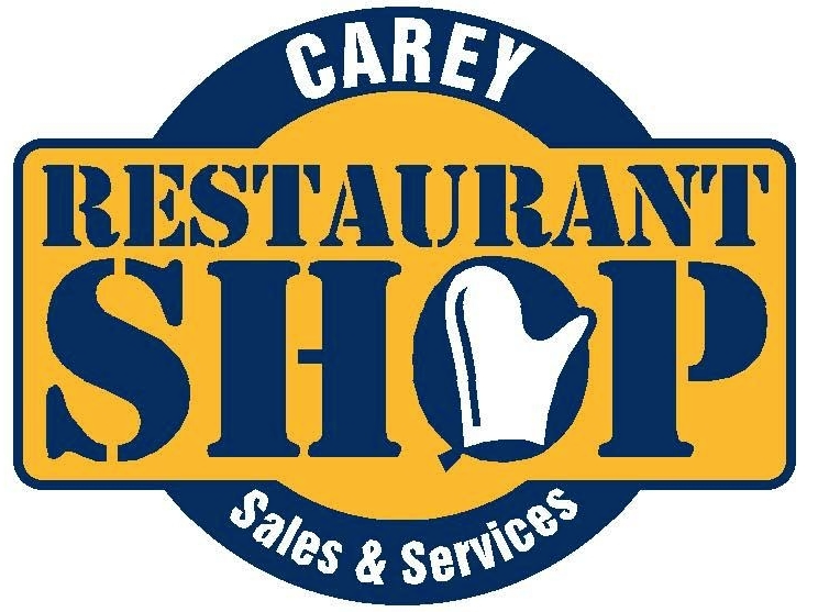 Carey Sales logo