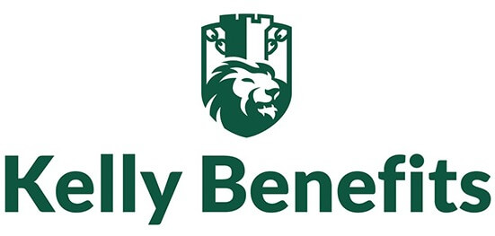 Kelly Benefits logo