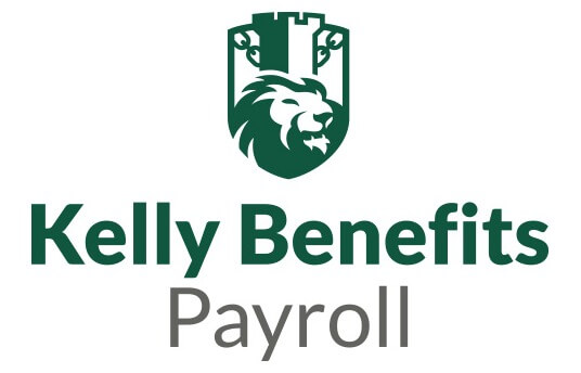 KB Payroll logo