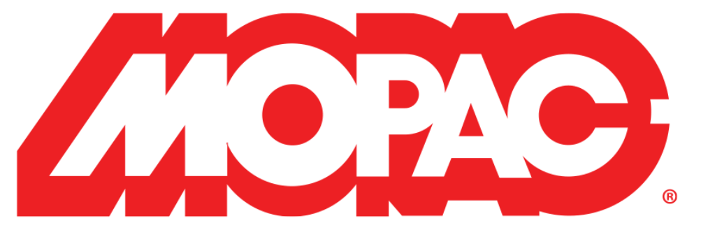 MOPAC logo