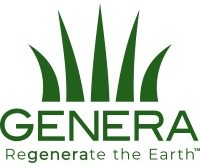 Genera logo