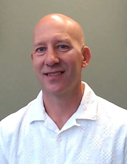 Photo of Marshall Weston