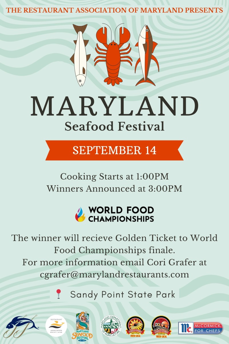 Maryland Seafood Festival