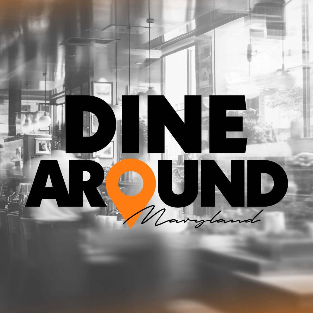 Buy Your Dine Around Maryland Membership Today