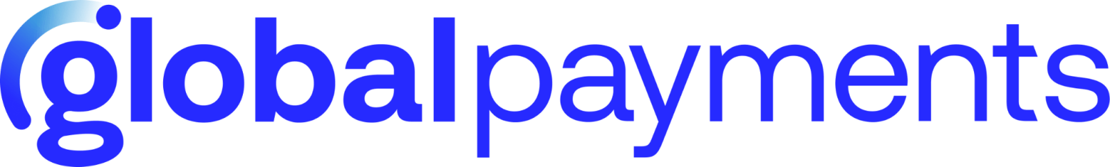 Global Payments logo