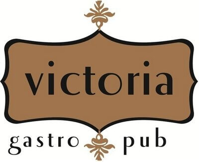 Victoria logo