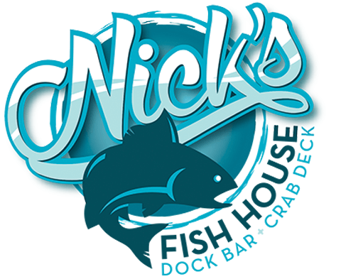 Nick's Fish House logo