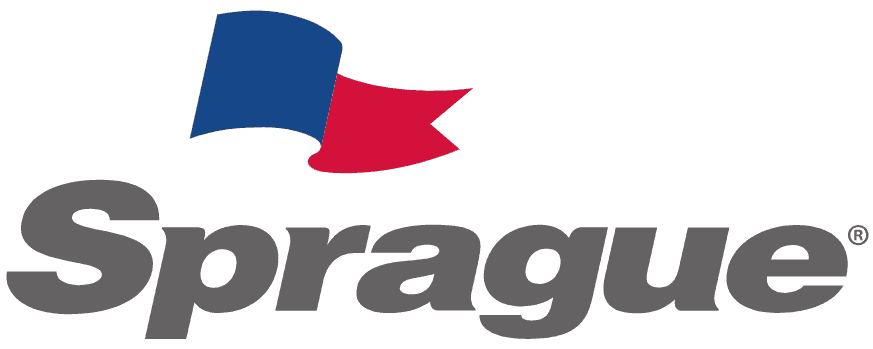 Sprague logo