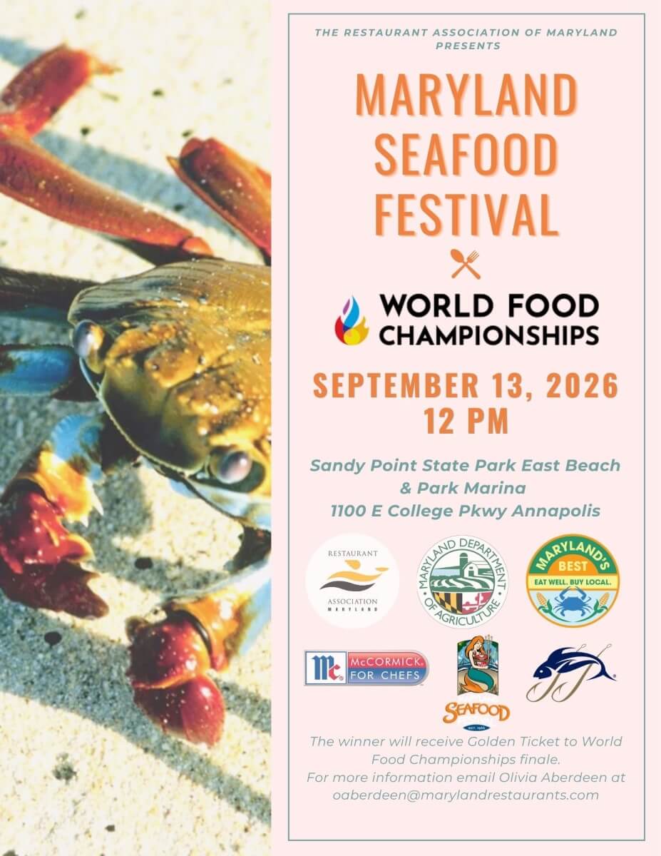 Maryland Seafood Festival