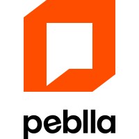 Peblla logo