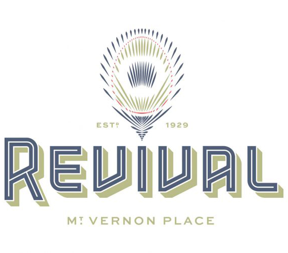 Revival Hotel logo