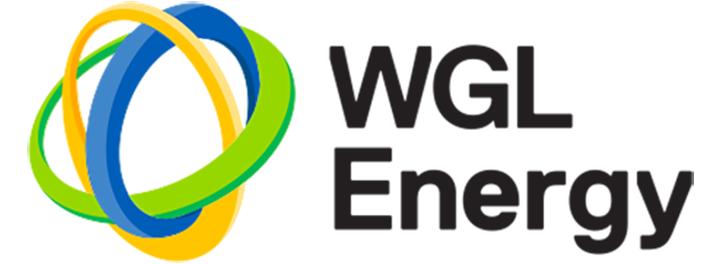 WGL Energy logo