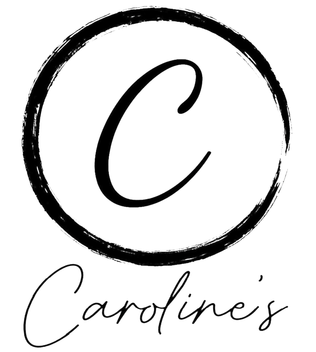 Caroline's logo
