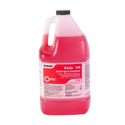 Oasis Multi Quat Sanitizer