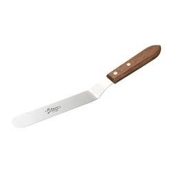 8'' inch Offset Spatula
