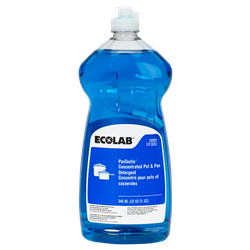 Ecolab PanTastic