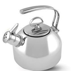 Chantal Classic Stainless Teakettle