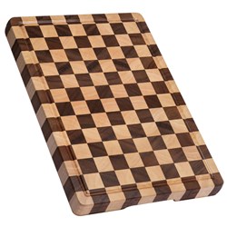 Checker Board Cutting Board